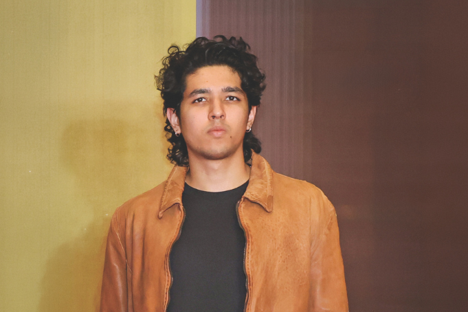 Kabir Khan’s Son Vivaan Debuts as Director With ‘Project +91’ (EXCLUSIVE)