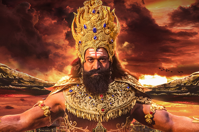 Yash on Why ‘Ramayana’ Makers Are Highlighting Its ₹4,000 Crore Budget: ‘We Need to Showcase What Our Country Is Capable Of’