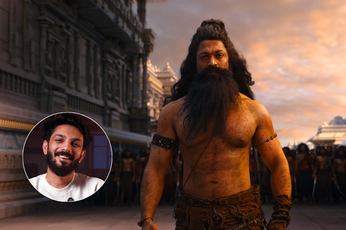 ‘Ramayana’: Anirudh Ravichander, G.V. Prakash Kumar Sing Shiva Tandava Stotram for A.R. Rahman’s ‘Ravana Tandavam’