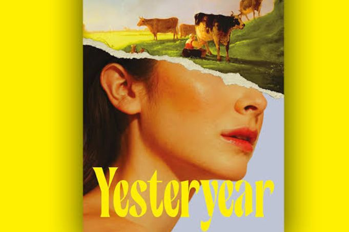 Yesteryear ‘Review’: A clever, chaotic, compulsively readable debut