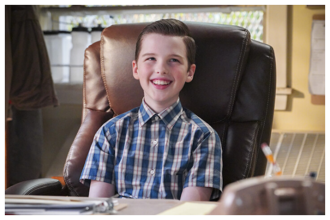‘Young Sheldon’ Star Iain Armitage Says He Was the ‘Most Happy’ About the Show Ending: I Wasn’t ‘Going Home and Crying All Day’