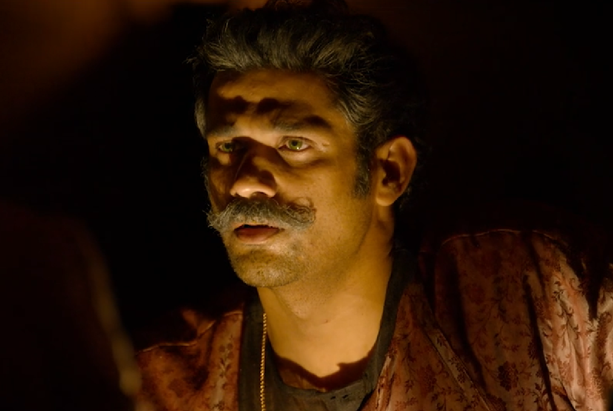 Sohum Shah