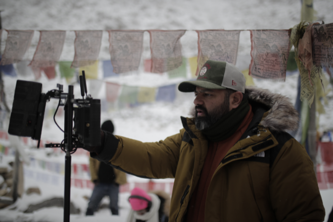 ‘Birds On Ice’ Director Sahil H Shah On The Ladakhi Film’s Festival Run, Ice Hockey And Oscar Aspirations (EXCLUSIVE)
