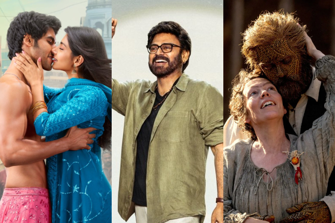 Theatrical Releases This Week: ‘Nakhrewaalii’, ‘Aadarsha Kutumbam House No: 47’, To ‘Wicker’